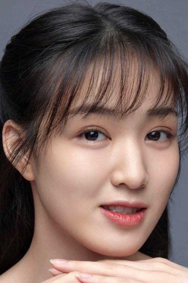 Foto de Barbie Zhang