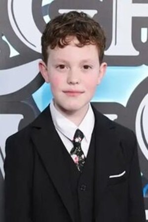 Tristan Borders