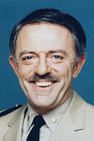Foto de John Astin