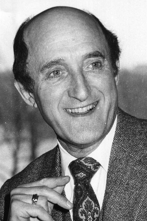 Foto de Ron Moody