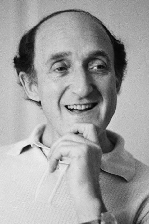 Foto de Ron Moody