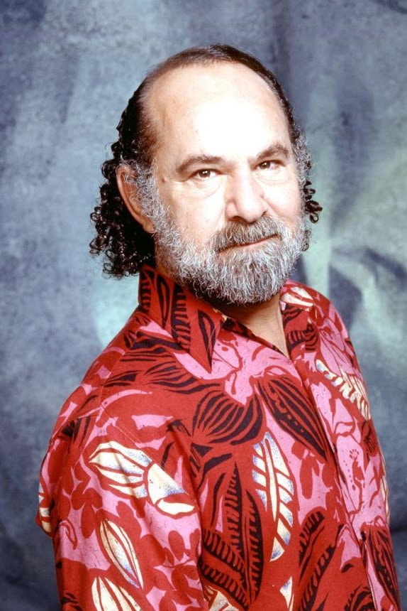Foto de Stuart Margolin
