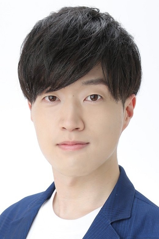 Ryoma Masuda