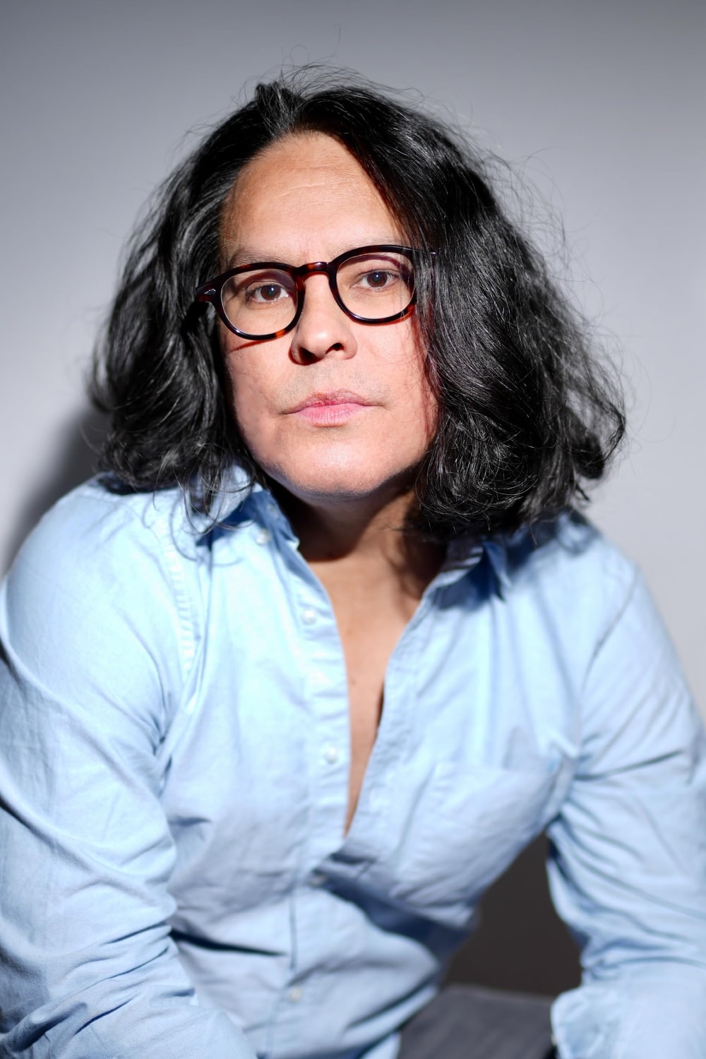Foto de Jonas Paz-Benavides