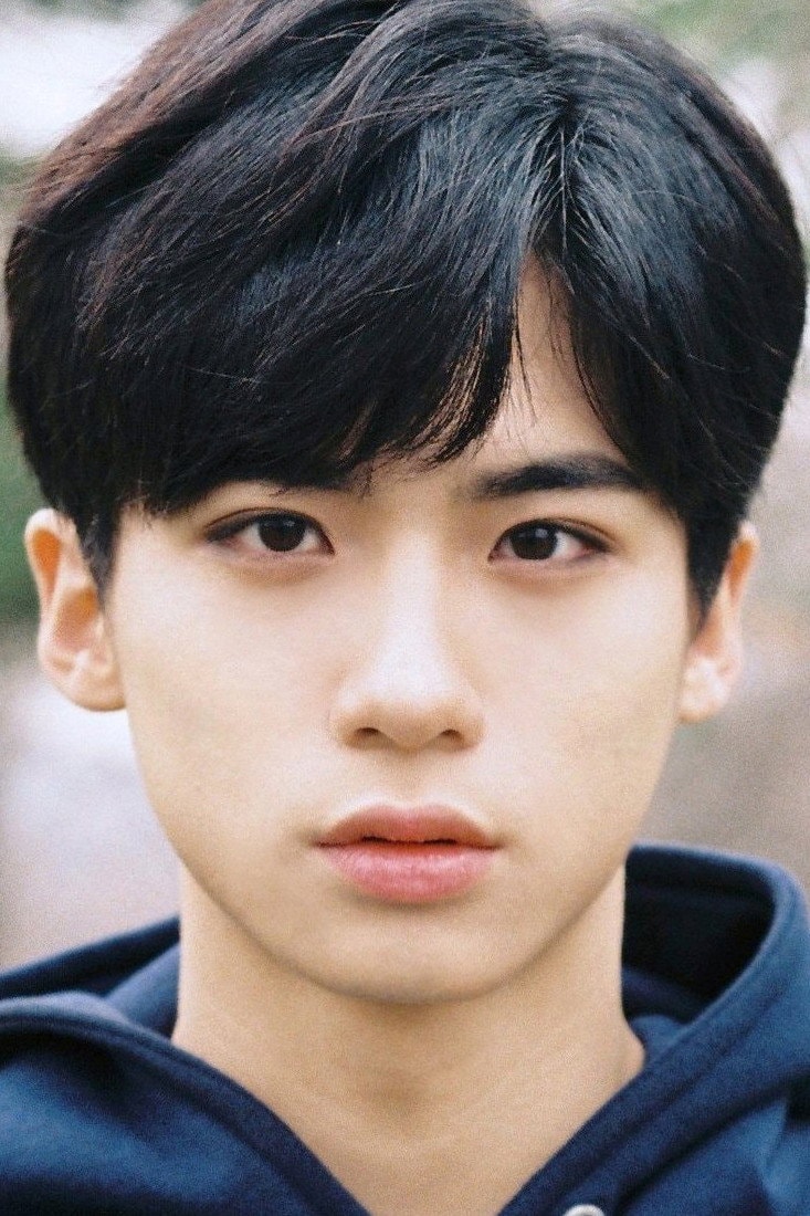 Foto de Yoo Yong-min