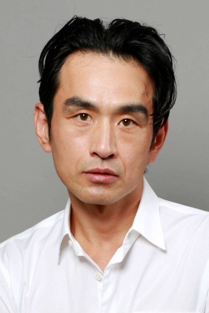 Park Sang-hoon