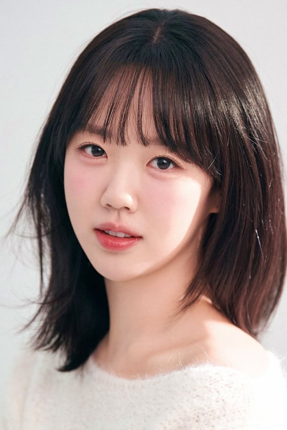 Foto de Ji Ye Eun