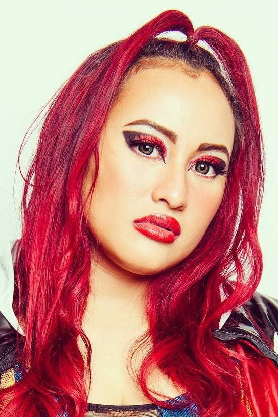 Izzy McQueen