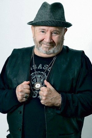 Aryeh Moskona