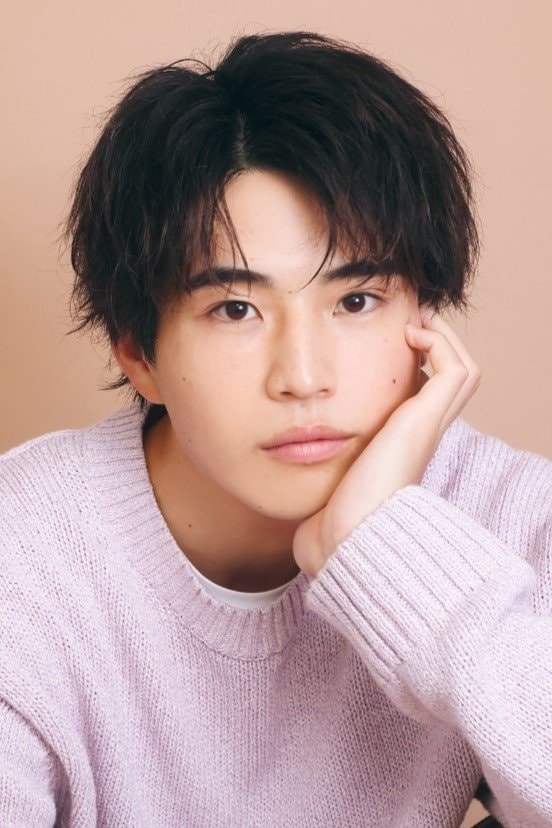 Motoki Nakazawa