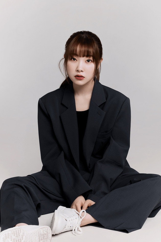 Foto de Kim Ah Young