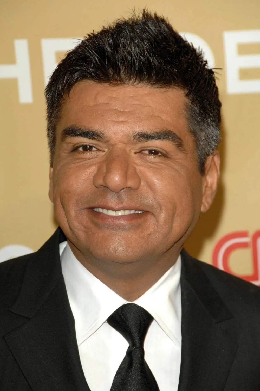 George López