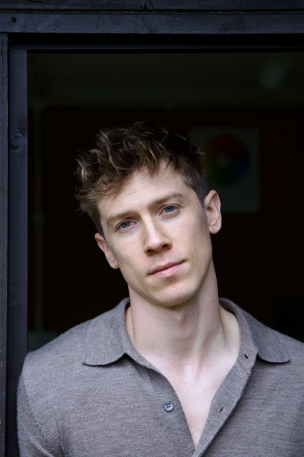 Andy Monaghan