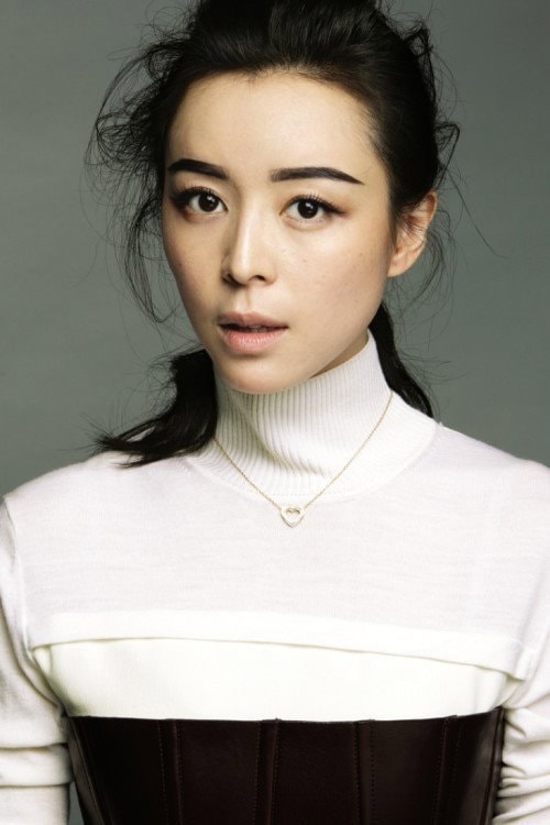 Foto de Zhang Jingchu
