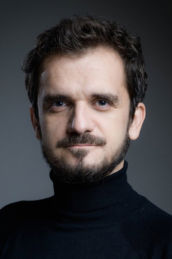 Ludovic Thievon