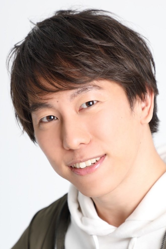 Yuuki Naruse