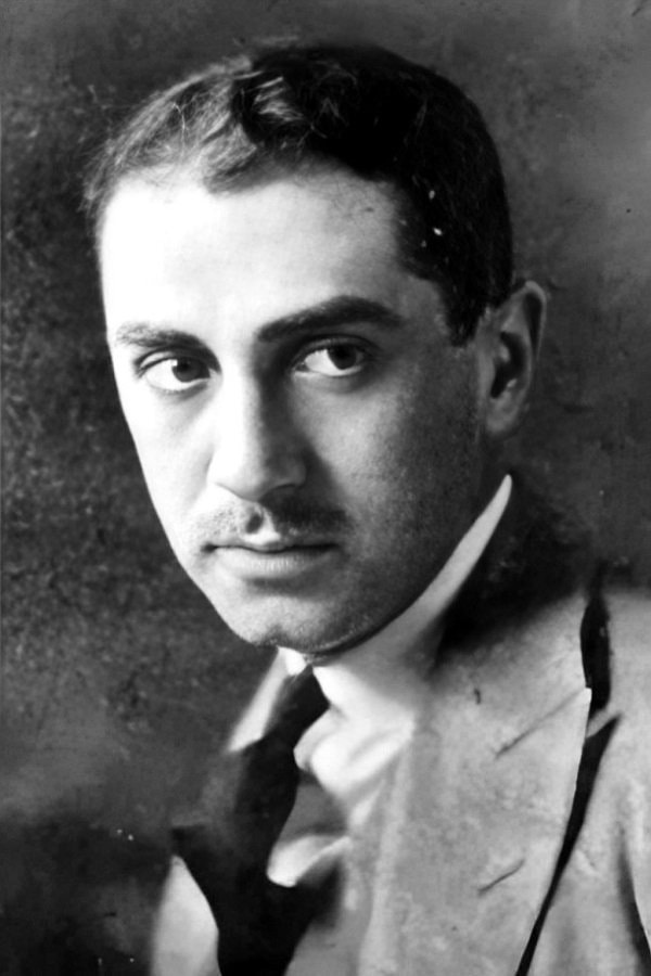 Sidney Franklin