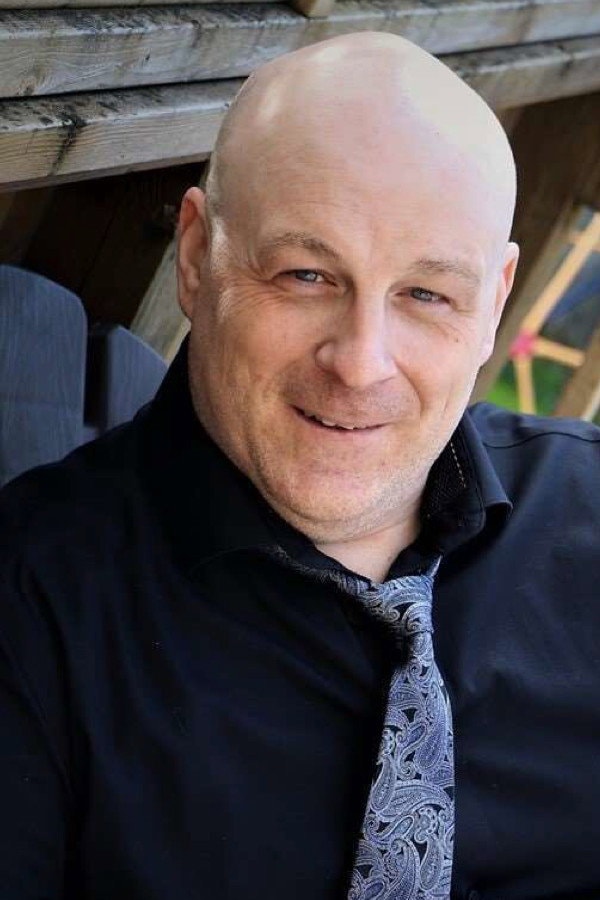 Stephen Coombs