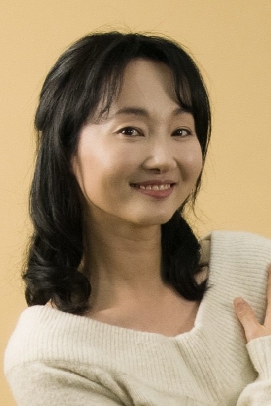 Ji Yeon-ae