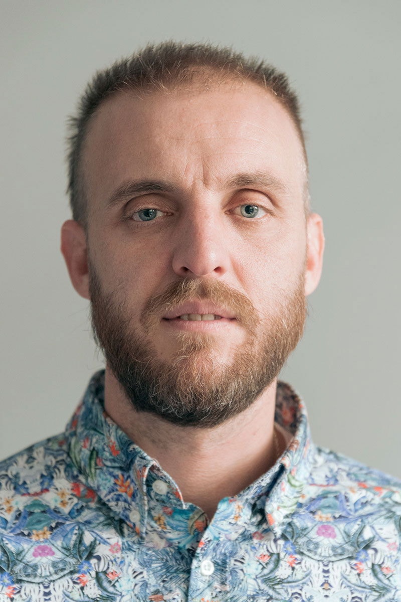 Alejandro Marote