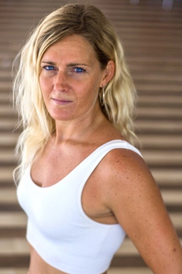 Louise Walter