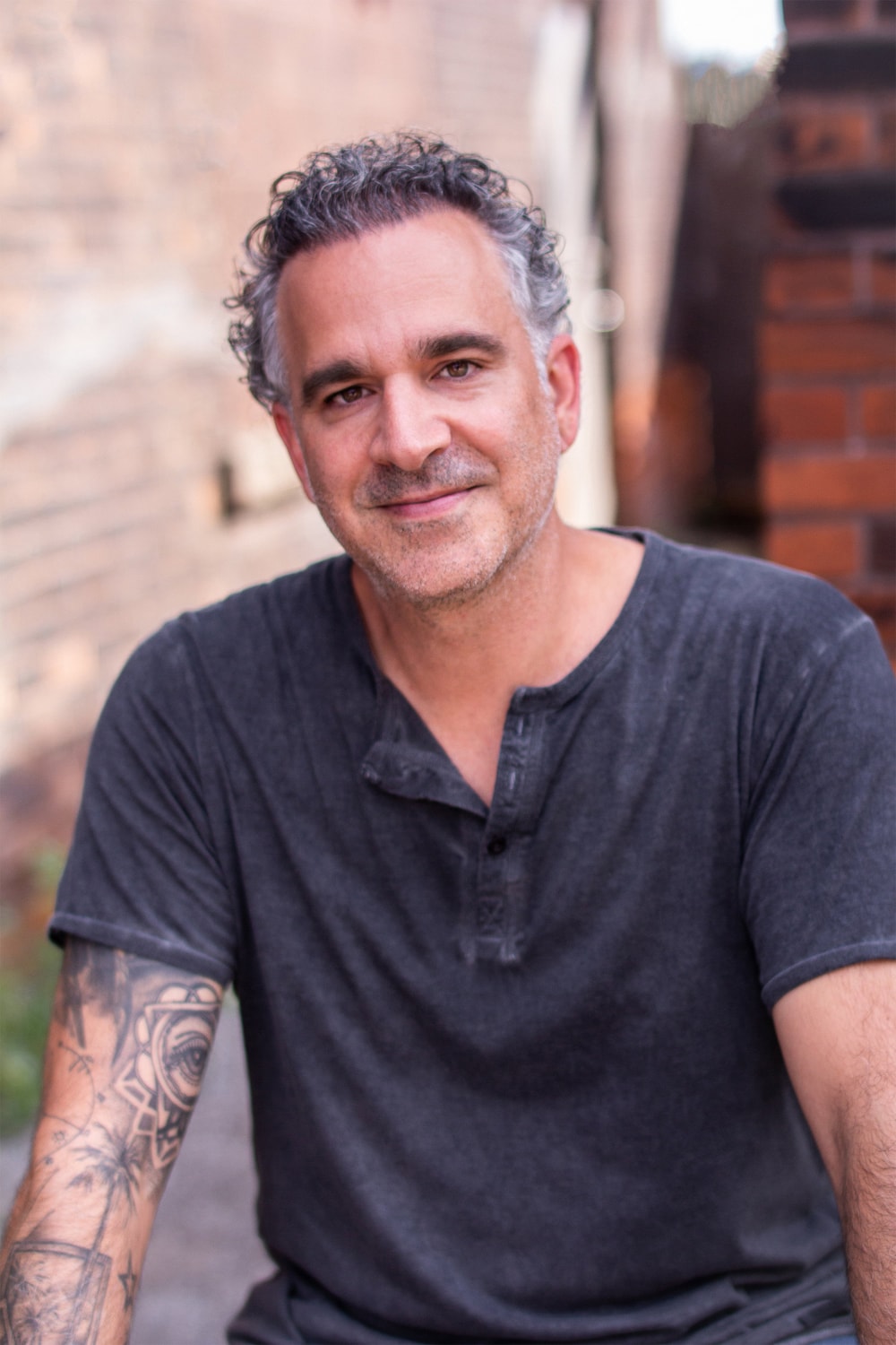 Louie La Vella
