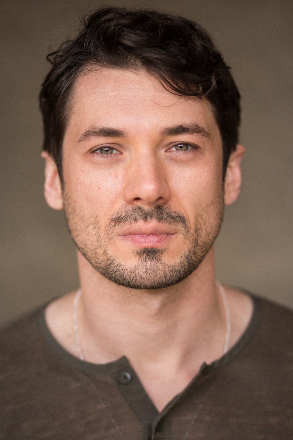 Mitya Savelau
