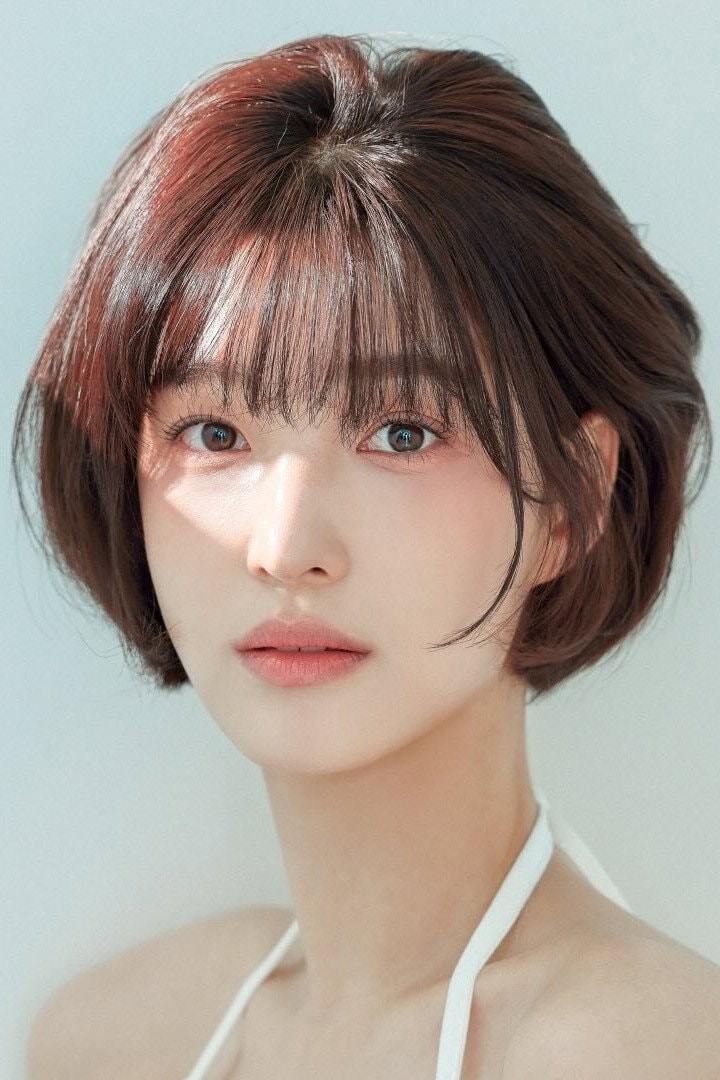 Foto de Kim Yul-hee