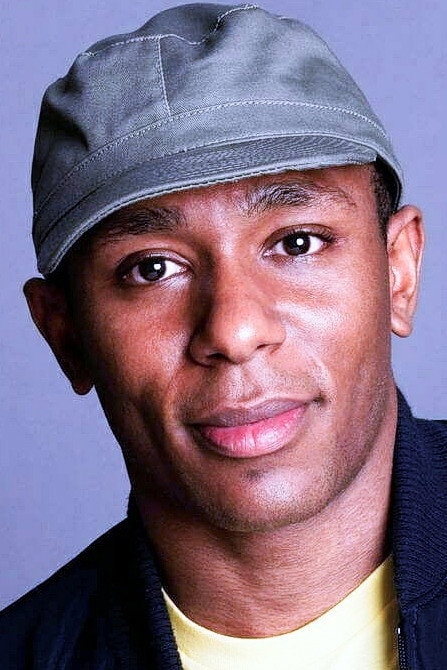 Foto de Yasiin Bey