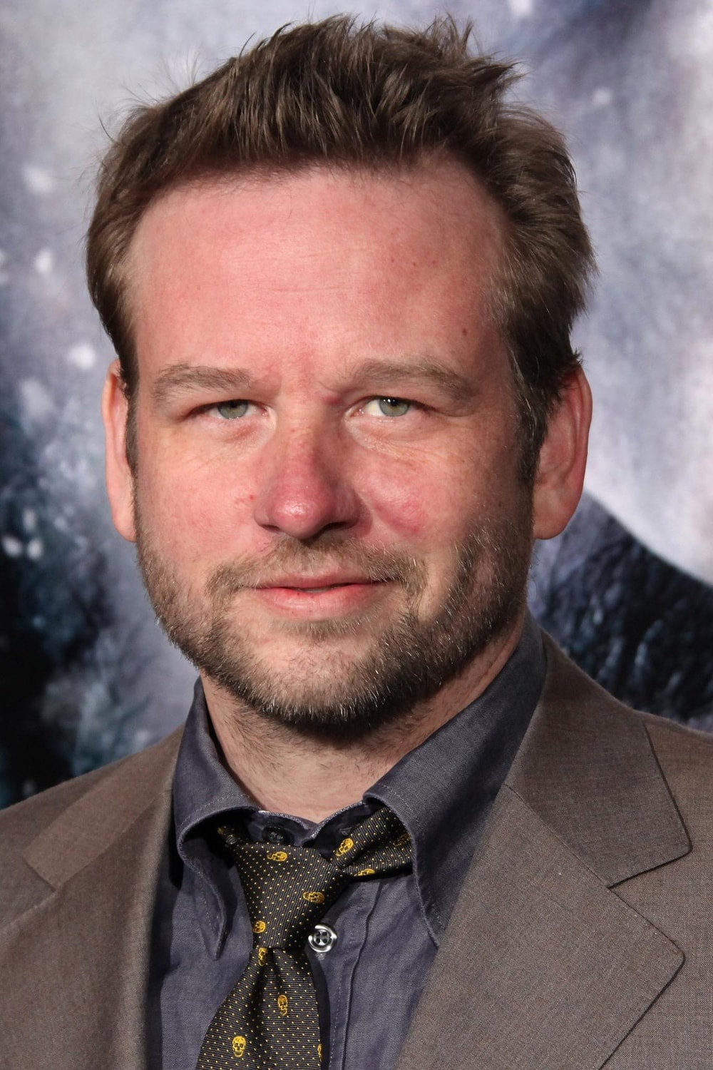 Foto de Dallas Roberts