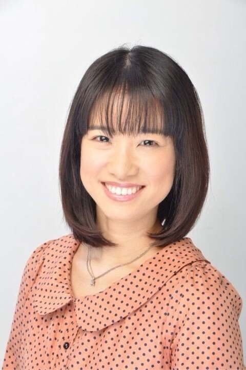 Sari Tsunoda