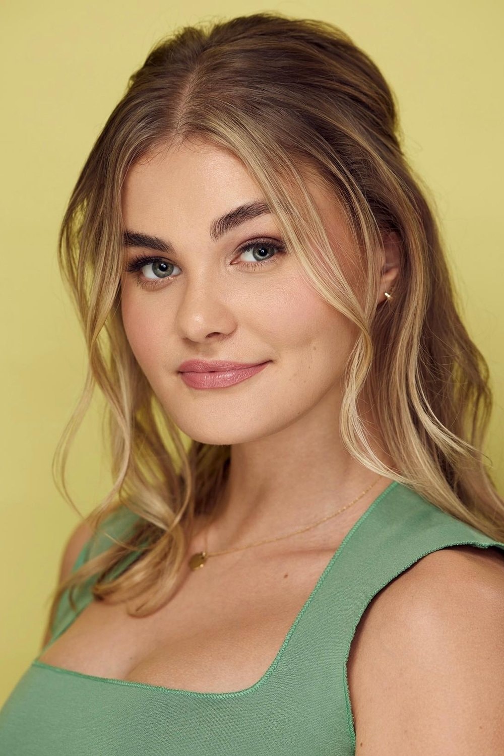 Logan Kelly