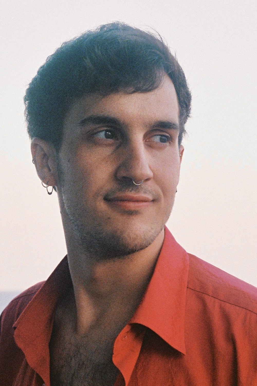 Marc J. Peabody