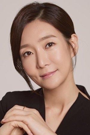 Lee Hye-ra