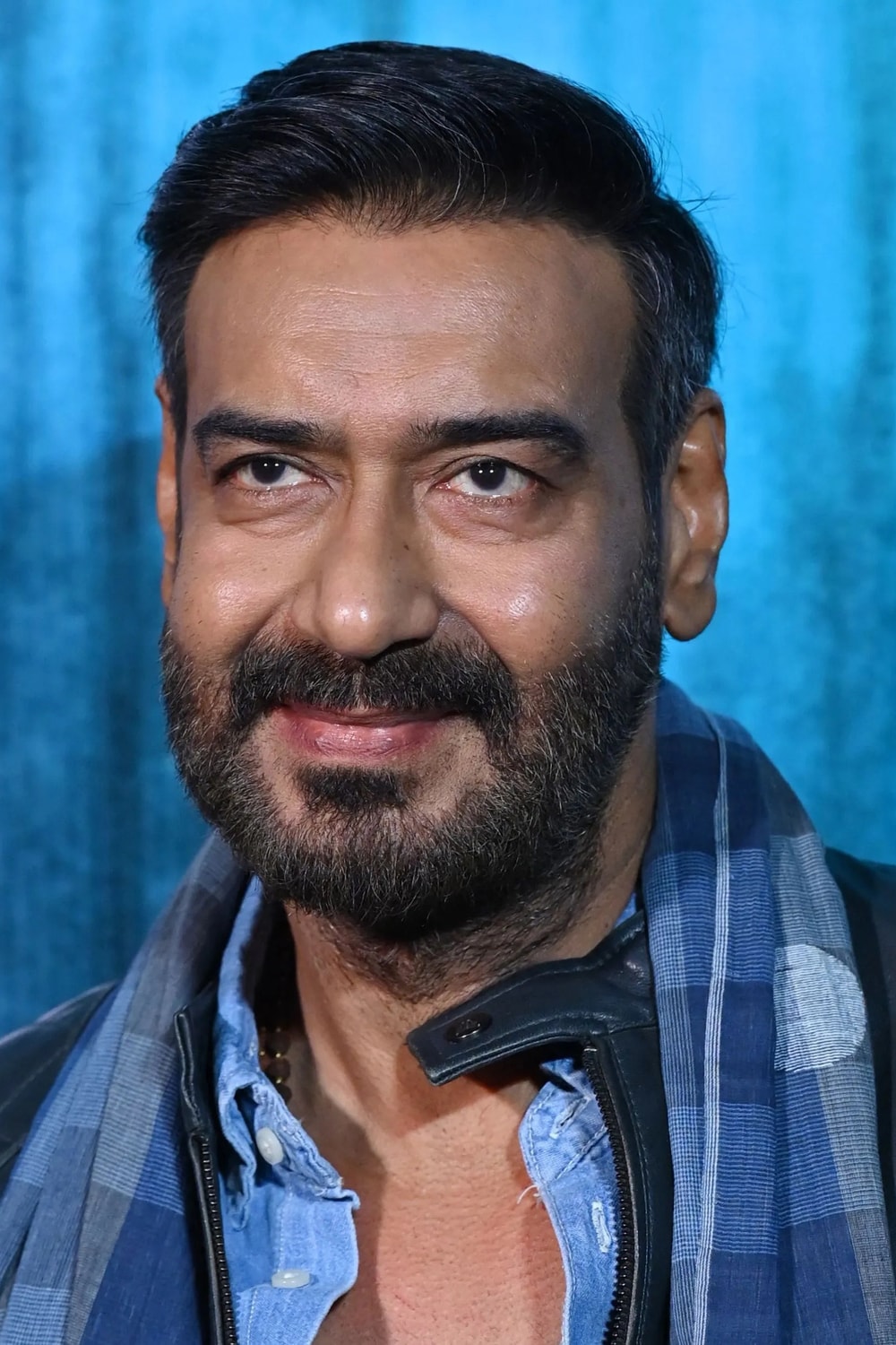 Foto de Ajay Devgn