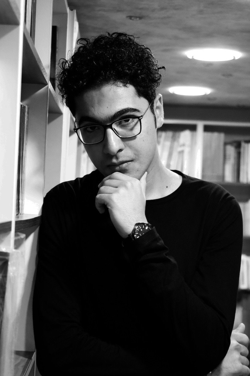 Mojtaba Mortazavi