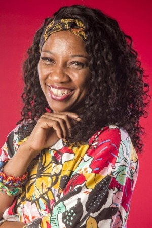 Foto de Magda Gomes