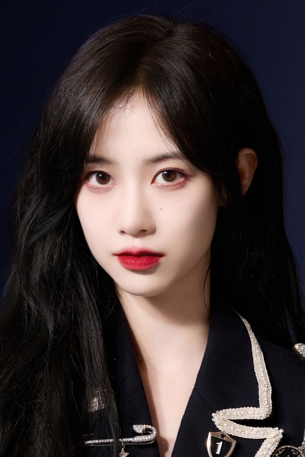 Kang Yuqian