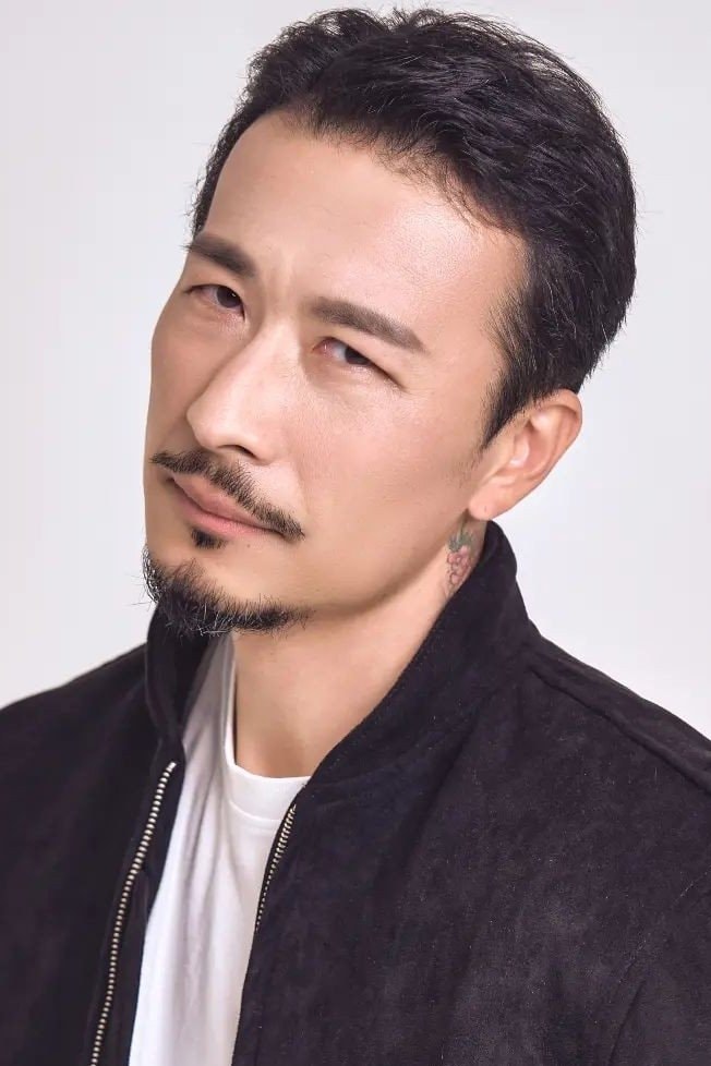 Bae Cheol-geun
