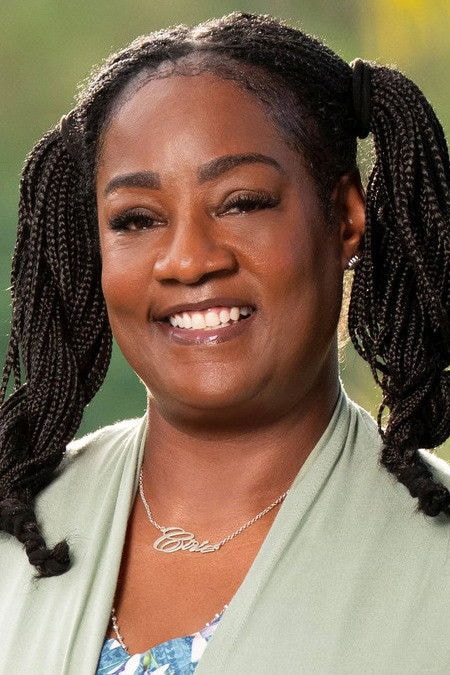 Cirie Fields