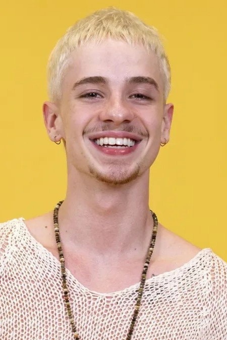 Juliano Floss