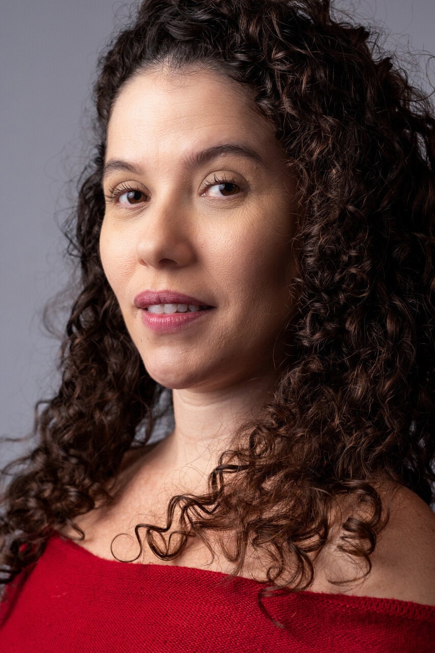 Foto de Renata Leite