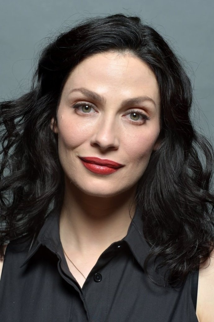 Foto de Joanne Kelly