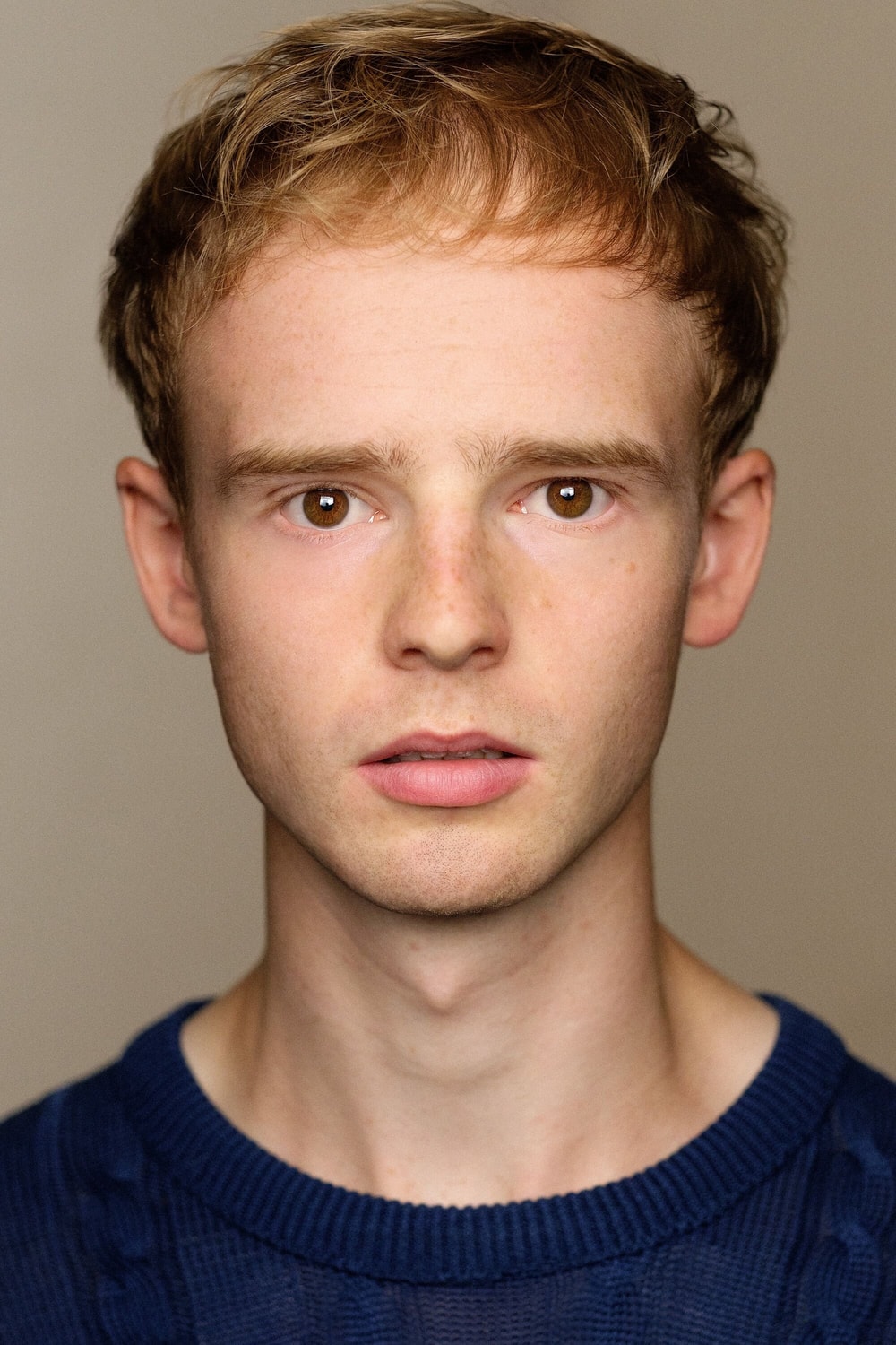 Aron Dochard