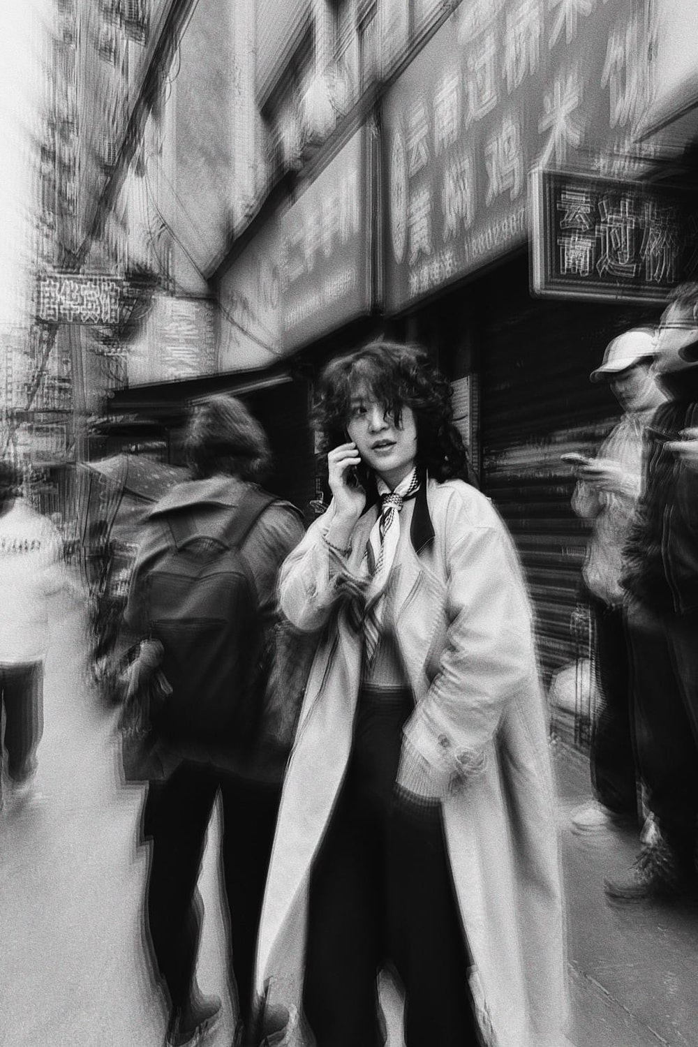 Wang Weiyi