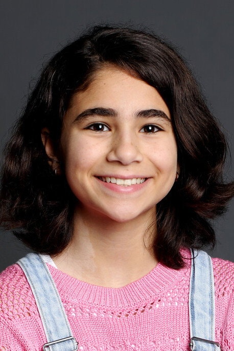 Kahra Mourtada