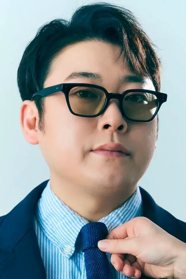 Lee Seon-min