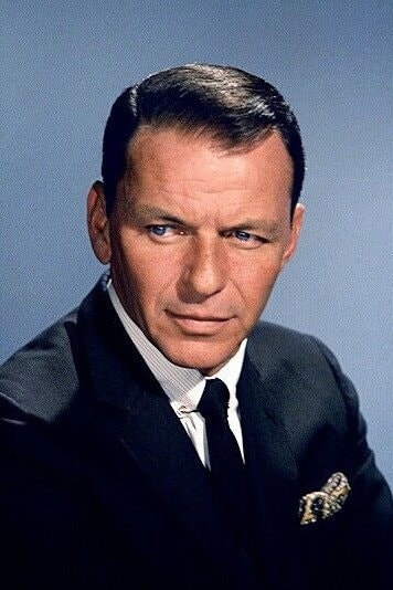 Foto de Frank Sinatra