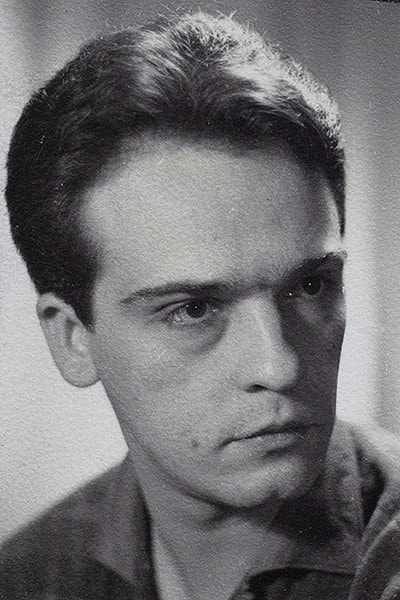 João José Pompeo