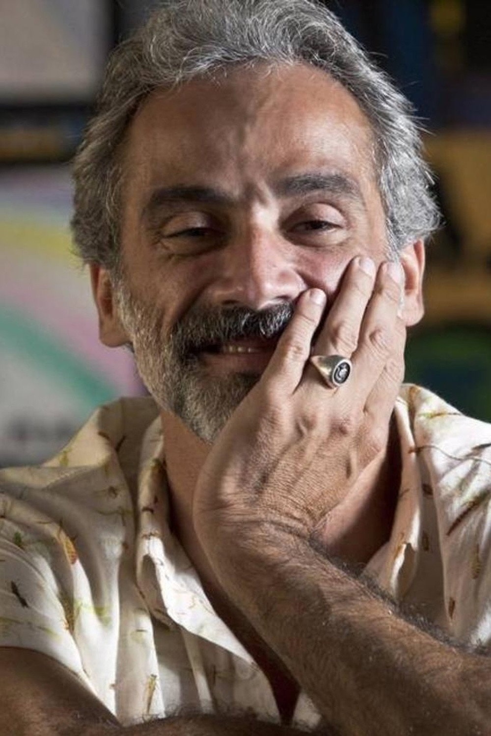 Fernando Libonati